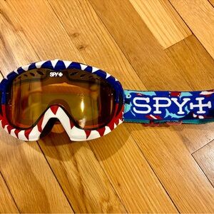 Kids SPY+ Ski Goggles